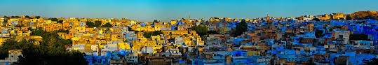 9 Day Golden Triangle with Jodhpur & Udaipur
