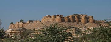 11 Day Rajasthan Tour + Jaisalmer